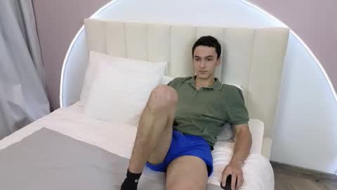 Stan online show from November 23, 2025, 8:03 am