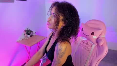 Snapshot of moonrose_1 chatting on March 18, 2026, 7:17 pm Rosa online show from March 18, 2026, 7:17 pm