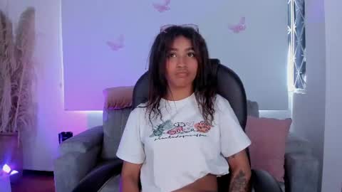 Snapshot of moonrose_1 chatting on June 9, 2026, 8:42 pm Rosa online show from June 9, 2026, 8:42 pm