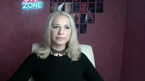 Susanna online show from July 7, 2026, 5:21 am