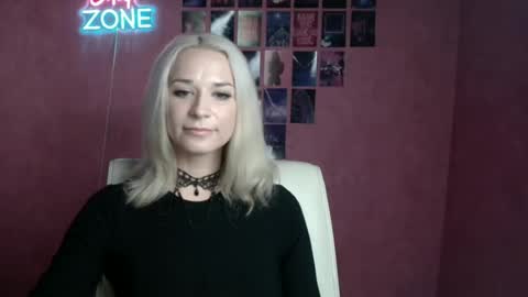 Susanna online show from July 7, 2026, 6:47 am