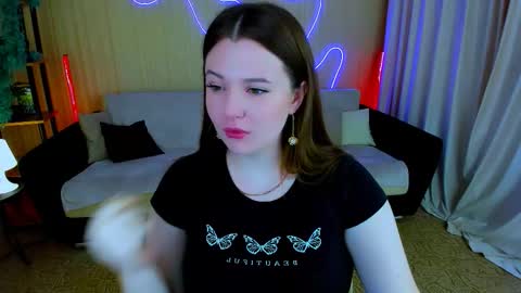 Betty online show from November 6, 2025, 12:06 pm