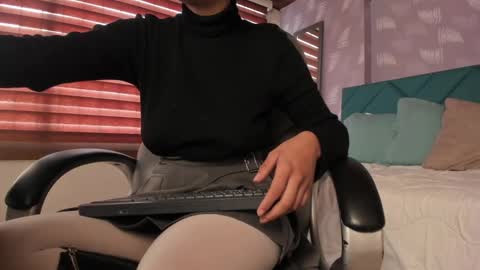 Michelle online show from January 24, 2025, 3:55 pm