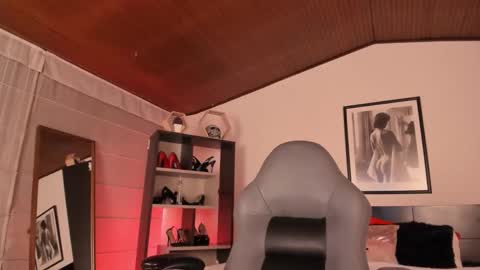 Michelle online show from December 2, 2025, 12:32 pm