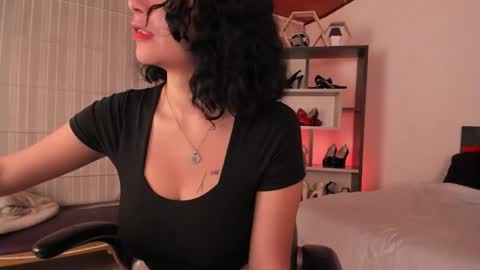 Michelle online show from January 6, 2026, 12:42 pm