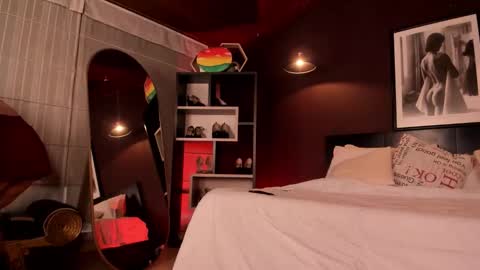 Michelle online show from February 6, 2026, 12:08 pm