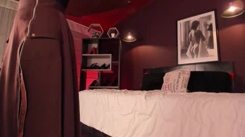 Michelle online show from March 6, 2026, 12:23 pm