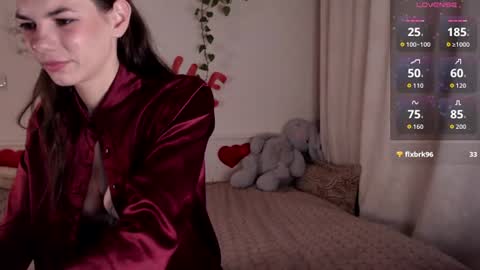 moore_alice online show from July 31, 2026, 8:41 pm