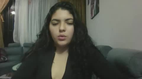 Snapshot of moralesmartinezlaura11 chatting on March 13, 2026, 2:51 am Mily sins online show from March 13, 2026, 2:51 am