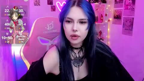 Morana online show from March 6, 2026, 2:30 am