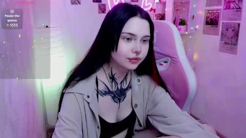 Morana online show from April 17, 2026, 2:14 am