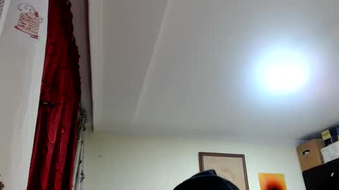 Snapshot of morbidangel08 chatting on January 23, 2025, 12:46 am Abelardo online show from January 23, 2025, 12:46 am