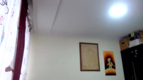 Snapshot of morbidangel08 chatting on February 18, 2025, 8:47 pm Abelardo online show from February 18, 2025, 8:47 pm