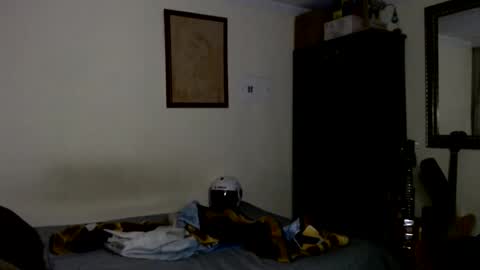 Snapshot of morbidangel08 chatting on October 13, 2025, 2:33 am Abelardo online show from October 13, 2025, 2:33 am