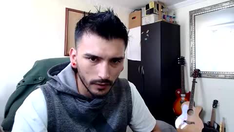 Abelardo online show from November 22, 2025, 7:02 pm