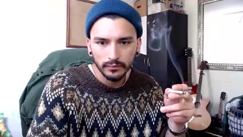 Abelardo online show from November 29, 2025, 4:10 pm