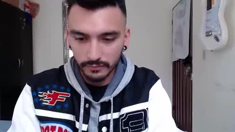 Abelardo online show from February 10, 2026, 8:02 pm