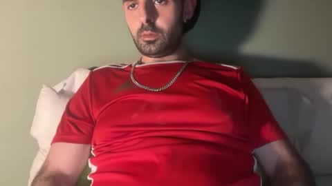 morbosogallego online show from April 16, 2026, 12:55 am