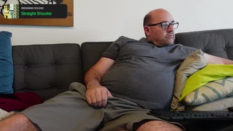 Ce nest pas Mordecai online show from December 27, 2024, 8:24 am