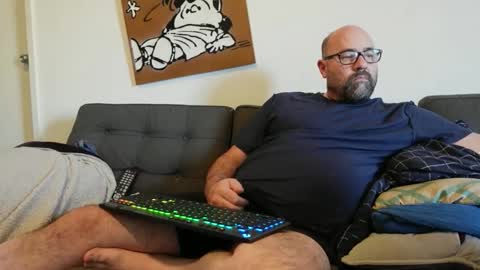 Ce nest pas Mordecai online show from March 23, 2026, 2:15 am