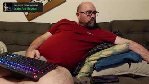 Ce nest pas Mordecai online show from March 27, 2026, 8:59 am