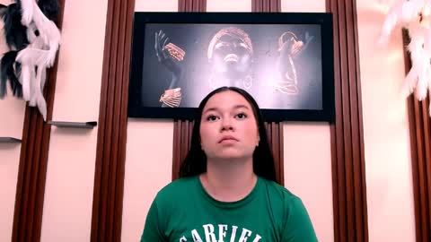 alexia online show from May 16, 2026, 6:39 pm