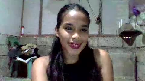 morenagirlpinay18 online show from March 4, 2026, 10:49 pm