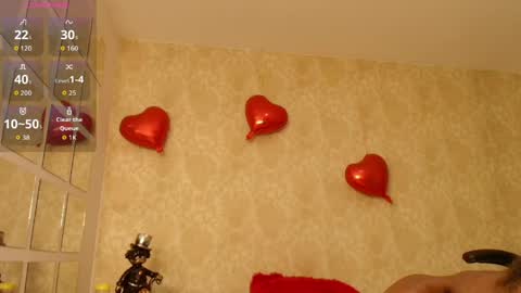 morena online show from March 31, 2026, 1:40 am