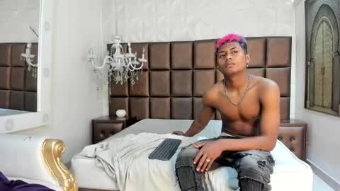 Mmorenito online show from January 6, 2026, 7:06 pm