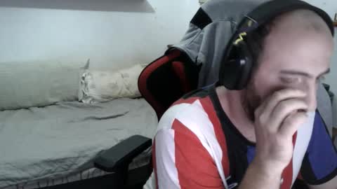 alejo online show from November 17, 2025, 1:28 pm