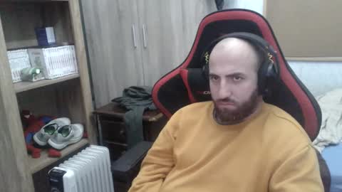 alejo online show from January 6, 2026, 6:22 pm