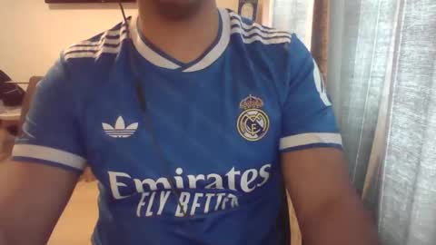 Jos Luis online show from April 3, 2026, 2:15 pm