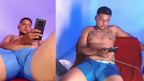 Carlos online show from June 1, 2026, 2:02 am