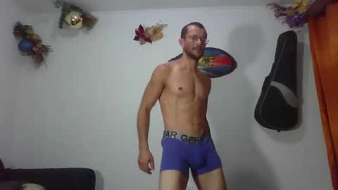 in Instagram David Salomon online show from January 11, 2026, 1:32 am