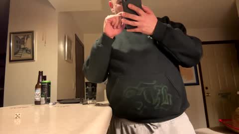 Snapshot of morethanenough437431 chatting on October 20, 2025, 8:15 am morethanenough437431 online show from October 20, 2025, 8:15 am