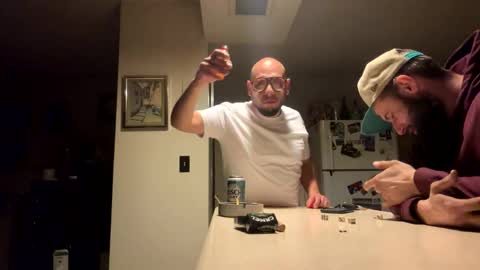 morethanenough437431 online show from March 8, 2026, 9:35 am