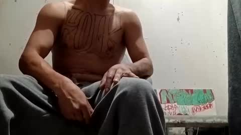 morfenblessex online show from October 24, 2025, 1:40 pm