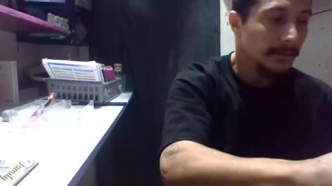 Snapshot of morfenblessex chatting on November 29, 2025, 11:24 am morfenblessex online show from November 29, 2025, 11:24 am