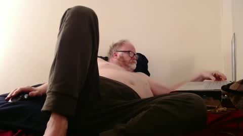 morgan5965 online show from October 5, 2025, 12:14 pm