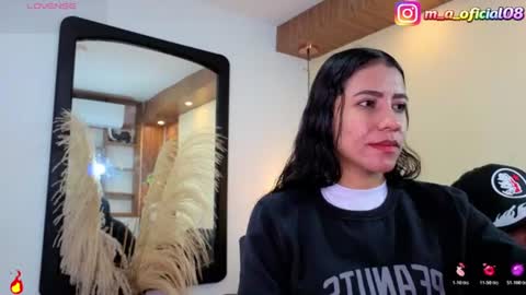 morgan_alice online show from June 18, 2026, 12:31 pm
