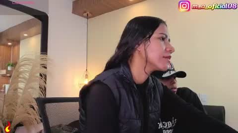 morgan_alice online show from July 10, 2026, 12:19 pm