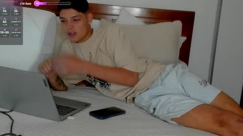   online show from December 14, 2024, 9:35 pm