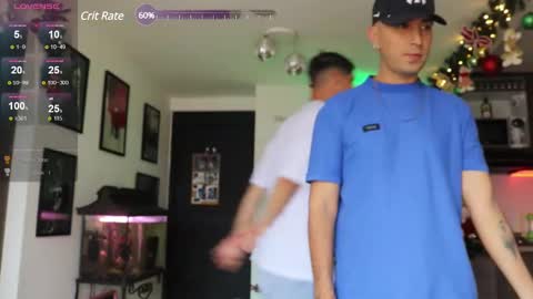   online show from December 22, 2024, 9:20 pm