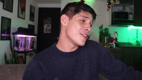   online show from January 8, 2025, 2:46 am