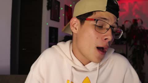   online show from January 21, 2025, 12:46 am