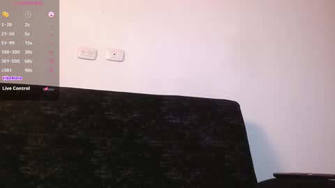 Morgan Lee online show from December 15, 2024, 1:35 am