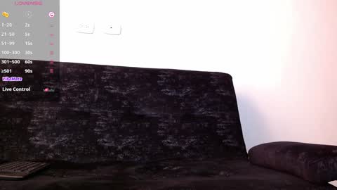 Morgan Lee online show from December 30, 2024, 8:04 pm