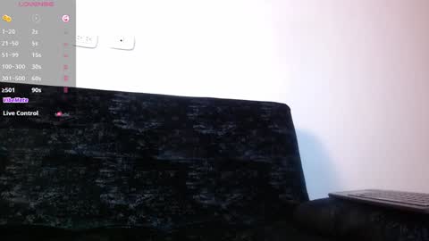 Morgan Lee online show from January 28, 2025, 12:15 am