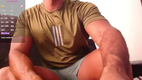 Morgan Lee online show from March 29, 2026, 7:03 pm