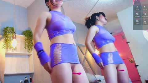 Snapshot of morgan_ps chatting on April 9, 2026, 7:52 pm morgan ps online show from April 9, 2026, 7:52 pm